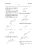 HISTONE DEACETYLASE INHIBITORS diagram and image