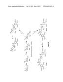 COMPOUNDS FOR TREATMENT OF CANCER diagram and image