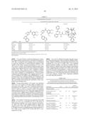 COMPOUNDS FOR TREATMENT OF CANCER diagram and image