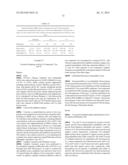 COMPOUNDS FOR TREATMENT OF CANCER diagram and image