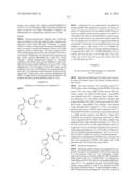 COMPOUNDS FOR TREATMENT OF CANCER diagram and image