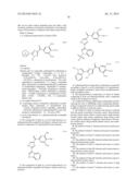 COMPOUNDS FOR TREATMENT OF CANCER diagram and image