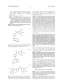 COMPOUNDS FOR TREATMENT OF CANCER diagram and image