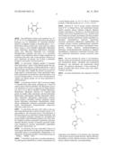 COMPOUNDS FOR TREATMENT OF CANCER diagram and image