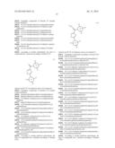 COMPOUNDS FOR TREATMENT OF CANCER diagram and image