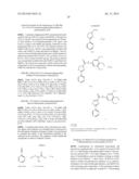 COMPOUNDS FOR TREATMENT OF CANCER diagram and image