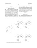 COMPOUNDS FOR TREATMENT OF CANCER diagram and image