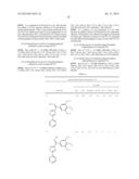 COMPOUNDS FOR TREATMENT OF CANCER diagram and image