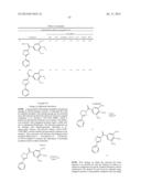 COMPOUNDS FOR TREATMENT OF CANCER diagram and image