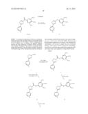 COMPOUNDS FOR TREATMENT OF CANCER diagram and image