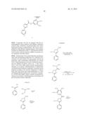 COMPOUNDS FOR TREATMENT OF CANCER diagram and image