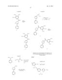 COMPOUNDS FOR TREATMENT OF CANCER diagram and image