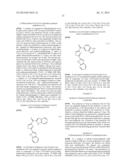 COMPOUNDS FOR TREATMENT OF CANCER diagram and image