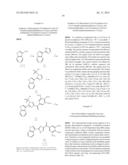 COMPOUNDS FOR TREATMENT OF CANCER diagram and image