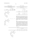 COMPOUNDS FOR TREATMENT OF CANCER diagram and image