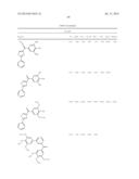 COMPOUNDS FOR TREATMENT OF CANCER diagram and image