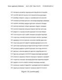 MOLECULAR TARGETS FOR HEALING OR TREATING WOUNDS diagram and image