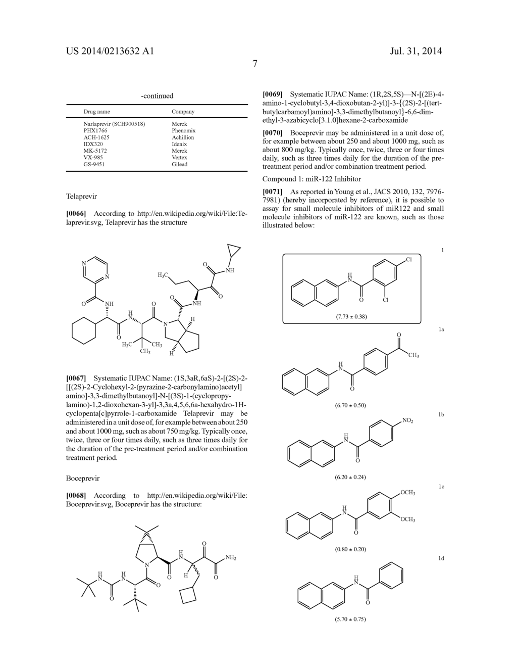 HCV Combination Therapy - diagram, schematic, and image 10