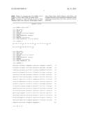 VIRUS-LIKE PARTICLES FOR TREATMENT OF VIRAL INFECTIONS diagram and image