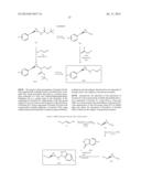 LYSINE SPECIFIC DEMETHYLASE-1 INHIBITORS AND THEIR USE diagram and image