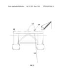 FISCHER TROPSCH METHOD FOR OFFSHORE PRODUCTION RISERS FOR OIL AND GAS     WELLS diagram and image