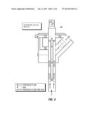 FISCHER TROPSCH METHOD FOR OFFSHORE PRODUCTION RISERS FOR OIL AND GAS     WELLS diagram and image