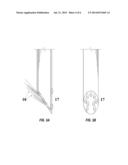 FISCHER TROPSCH METHOD FOR OFFSHORE PRODUCTION RISERS FOR OIL AND GAS     WELLS diagram and image