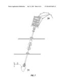 FISCHER TROPSCH METHOD FOR OFFSHORE PRODUCTION RISERS FOR OIL AND GAS     WELLS diagram and image