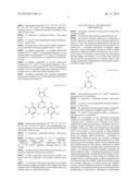 NEW TRIAZINE DERIVATIVE AND ULTRAVIOLET ABSORBER diagram and image