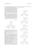 NEW TRIAZINE DERIVATIVE AND ULTRAVIOLET ABSORBER diagram and image