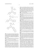 NEW TRIAZINE DERIVATIVE AND ULTRAVIOLET ABSORBER diagram and image