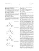 NEW TRIAZINE DERIVATIVE AND ULTRAVIOLET ABSORBER diagram and image