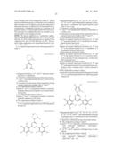 NEW TRIAZINE DERIVATIVE AND ULTRAVIOLET ABSORBER diagram and image