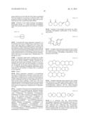 POLYMERIZABLE INORGANIC-PARTICLE DISPERSANT, INORGANIC-ORGANIC COMPOSITE     PARTICLES CONTAINING SAID POLYMERIZABLE INORGANIC-PARTICLE DISPERSANT,     AND INORGANIC-ORGANIC RESIN COMPOSITE MATERIAL diagram and image