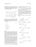 POLYMERIZABLE INORGANIC-PARTICLE DISPERSANT, INORGANIC-ORGANIC COMPOSITE     PARTICLES CONTAINING SAID POLYMERIZABLE INORGANIC-PARTICLE DISPERSANT,     AND INORGANIC-ORGANIC RESIN COMPOSITE MATERIAL diagram and image