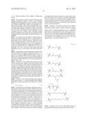 POLYMERIZABLE INORGANIC-PARTICLE DISPERSANT, INORGANIC-ORGANIC COMPOSITE     PARTICLES CONTAINING SAID POLYMERIZABLE INORGANIC-PARTICLE DISPERSANT,     AND INORGANIC-ORGANIC RESIN COMPOSITE MATERIAL diagram and image