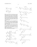 POLYMERIZABLE INORGANIC-PARTICLE DISPERSANT, INORGANIC-ORGANIC COMPOSITE     PARTICLES CONTAINING SAID POLYMERIZABLE INORGANIC-PARTICLE DISPERSANT,     AND INORGANIC-ORGANIC RESIN COMPOSITE MATERIAL diagram and image