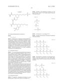 POLYMERIZABLE INORGANIC-PARTICLE DISPERSANT, INORGANIC-ORGANIC COMPOSITE     PARTICLES CONTAINING SAID POLYMERIZABLE INORGANIC-PARTICLE DISPERSANT,     AND INORGANIC-ORGANIC RESIN COMPOSITE MATERIAL diagram and image