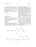 POLYMERIZABLE IONIC LIQUID COMPRISING MULTIFUNCTIONAL CATION AND     ANTISTATIC COATINGS diagram and image