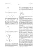 Preparation of Bottlebrush Polymers via Ring-Opening Metathesis     Polymerization diagram and image