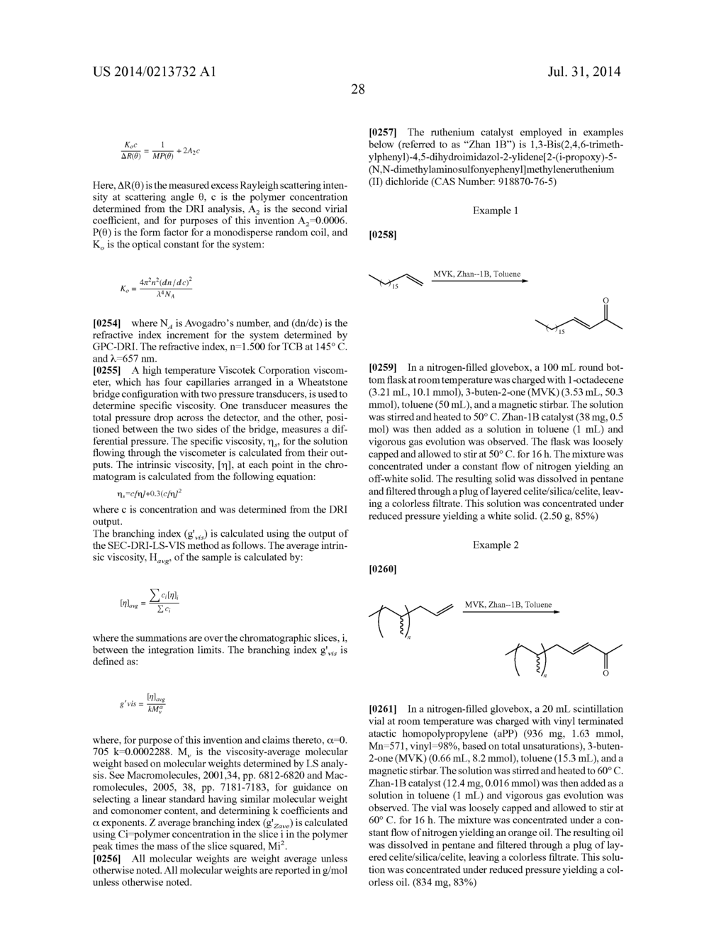 Preparation of Bottlebrush Polymers via Ring-Opening Metathesis     Polymerization - diagram, schematic, and image 33