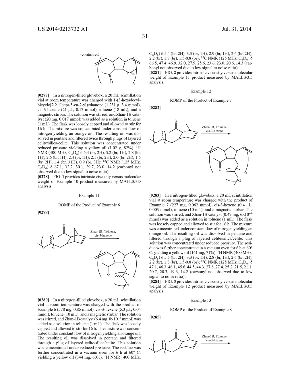 Preparation of Bottlebrush Polymers via Ring-Opening Metathesis     Polymerization - diagram, schematic, and image 36