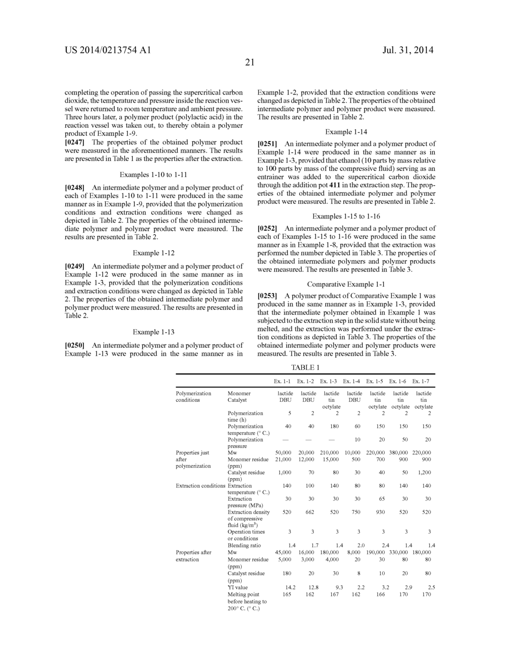 METHOD FOR PRODUCING POLYMER, AND POLYMER PRODUCT - diagram, schematic, and image 26