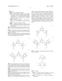 LUMINESCENT PROBES FOR BIOLOGICAL LABELING AND IMAGING, AND PROCESS FOR     PREPARING THE SAME diagram and image