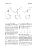 LUMINESCENT PROBES FOR BIOLOGICAL LABELING AND IMAGING, AND PROCESS FOR     PREPARING THE SAME diagram and image