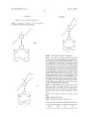 LUMINESCENT PROBES FOR BIOLOGICAL LABELING AND IMAGING, AND PROCESS FOR     PREPARING THE SAME diagram and image