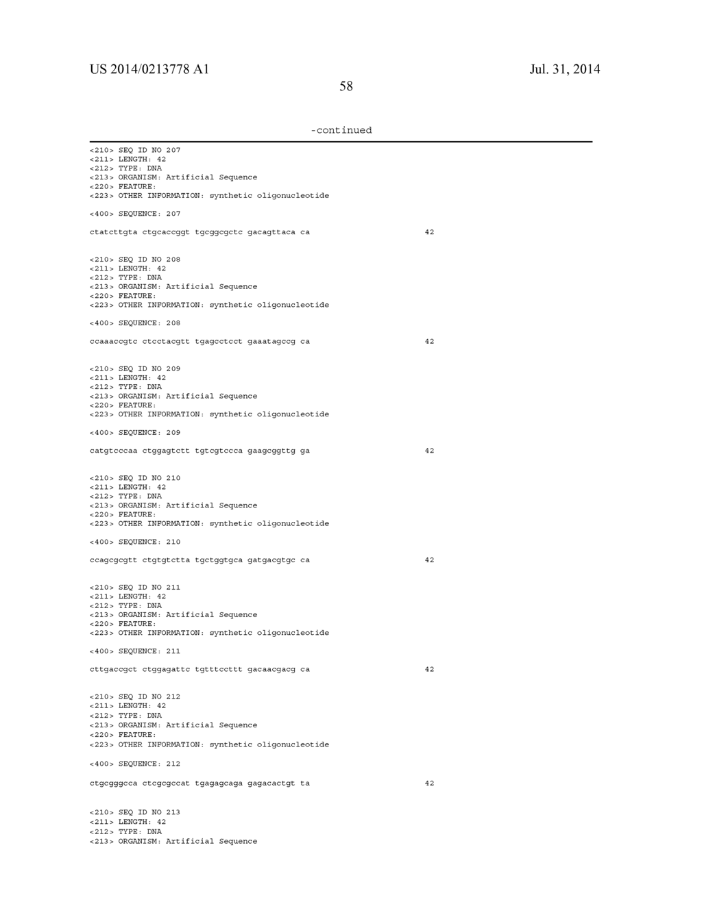 COMPOSITIONS AND METHODS RELATING TO NUCLEIC ACID NANO- AND     MICRO-TECHNOLOGY - diagram, schematic, and image 113