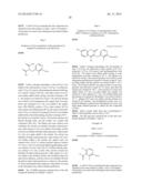 Method for Producing Coumarin Derivative diagram and image