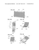 SPIROFLUORENE DERIVATIVE, MATERIAL FOR LIGHT-EMITTING ELEMENT,     LIGHT-EMITTING ELEMENT, LIGHT-EMITTING DEVICE, AND ELECTRONIC DEVICE diagram and image