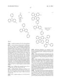 SPIROFLUORENE DERIVATIVE, MATERIAL FOR LIGHT-EMITTING ELEMENT,     LIGHT-EMITTING ELEMENT, LIGHT-EMITTING DEVICE, AND ELECTRONIC DEVICE diagram and image